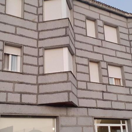 Hostal Entrimena 2 Entrimo Dış mekan fotoğraf