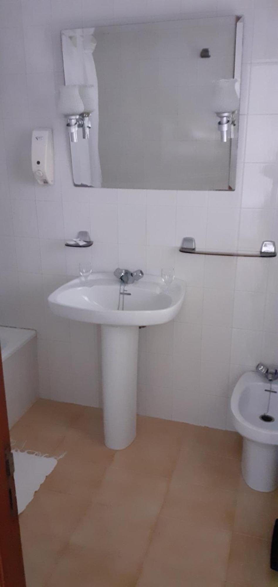 Hostal Entrimena 2 Entrimo Dış mekan fotoğraf